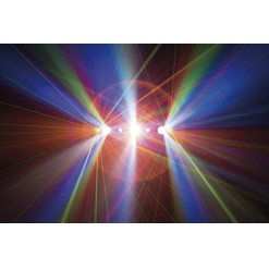 Dynamica Effetto luce