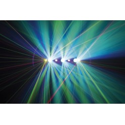 Dynamica Effetto luce