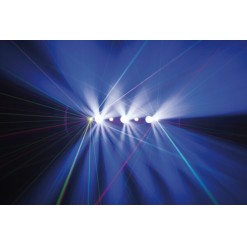 Dynamica Effetto luce