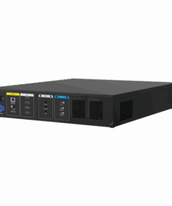 ET2S-G Server multimediale