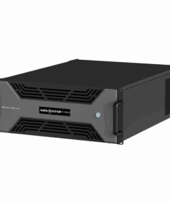 ET4S-G (P2) Server multimediale