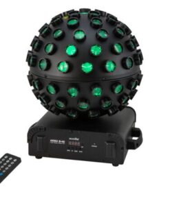 EUROLITE AKKU B-40 Laser Beam Effect AIR
