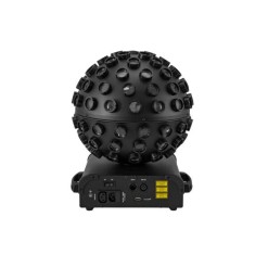 EUROLITE AKKU B-40 Laser Beam Effect AIR