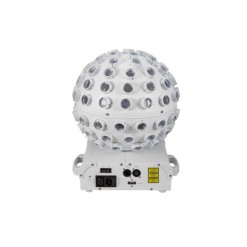 EUROLITE AKKU B-40 Laser Beam Effect AIR white