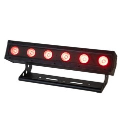 EUROLITE AKKU IP BAR-6 Entry QCL QuickDMX