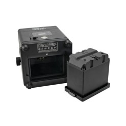 EUROLITE AKKU IP UP-4 Plus HCL Spot CRMX MK2