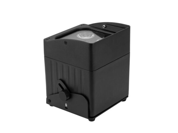 EUROLITE AKKU IP UP-4 QCL Spot QuickDMX MK2