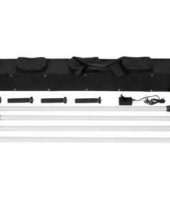 EUROLITE AKKU Slim Tube AIR Set