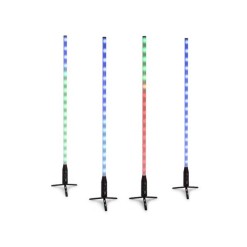 EUROLITE AKKU Slim Tube AIR Set