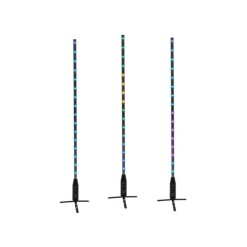 EUROLITE AKKU Slim Tube AIR Set