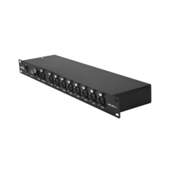 EUROLITE DMX Split 8X Splitter 3pin