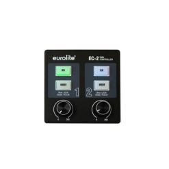 EUROLITE EC-2 DMX Controller