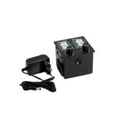 EUROLITE EC-2 DMX Controller