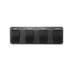 EUROLITE Foot Switch KLS Compact Light Set AIR