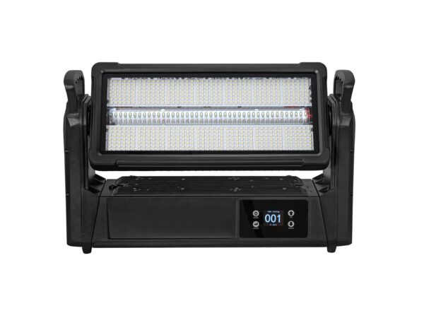 EUROLITE LED IP Mega PIX Strobe 714 Swing