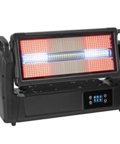 EUROLITE LED IP Mega PIX Strobe 714 Swing