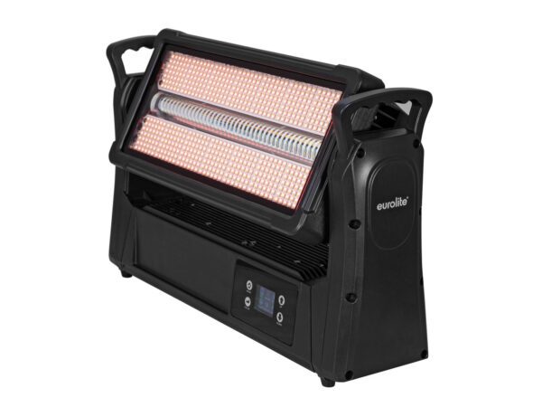 EUROLITE LED IP Mega PIX Strobe 714 Swing
