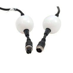 EUROLITE LED Pixel Ball 360° 1m MK2