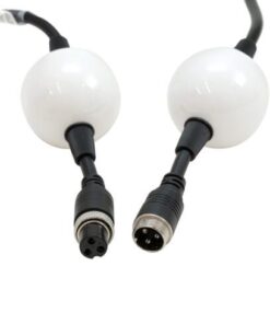 EUROLITE LED Pixel Ball 360° 1m MK2