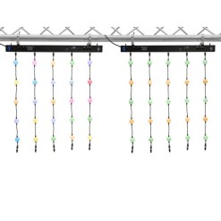 EUROLITE LED Pixel Ball PSU-5 ArtNet/DMX MK2