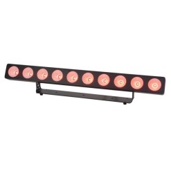EUROLITE LED Pixel Matrix Bar 10 RGB/WW