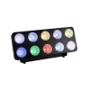 EUROLITE LED Pixel Matrix Panel 2x5 RGB/WW