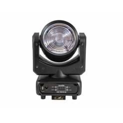 EUROLITE LED TMH-W120 Hypno Moving Head Wash