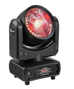 EUROLITE LED TMH-W120 Hypno Moving Head Wash