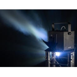 EUROLITE NH-50 DMX Fazer