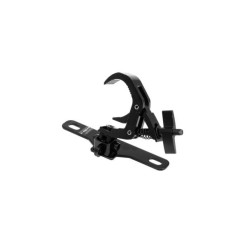 EUROLITE Omega bracket 62 incl. Coupler