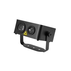 EUROLITE PolarStar RGB Laser