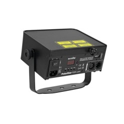 EUROLITE PolarStar RGB Laser