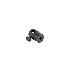 EUROLITE TV Spigot Receiver 16mm with M10 Thread