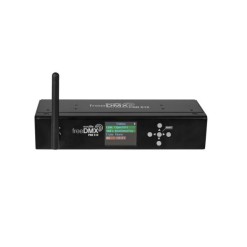 EUROLITE freeDMX PRO 512 Wi-Fi Interface