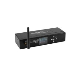 EUROLITE freeDMX PRO 512 Wi-Fi Interface
