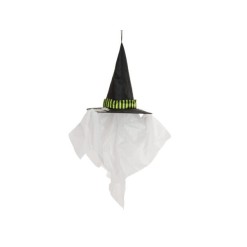 EUROPALMS Halloween Figure Floating Ghost, animated, 110cm