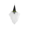 EUROPALMS Halloween Figure Floating Ghost, animated, 110cm