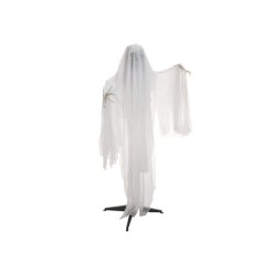 EUROPALMS Halloween Figure Ghost Kari, animated, 170cm