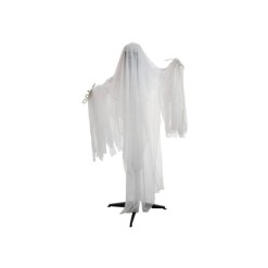 EUROPALMS Halloween Figure Ghost Kari, animated, 170cm