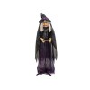 EUROPALMS Halloween Figure Witch Marie, animated, 180cm