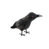 EUROPALMS Halloween Raven, 18cm