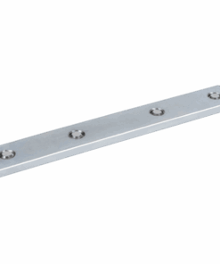 Eurotrack Connection Strip Nero