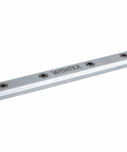 Eurotrack Connection Strip Nero