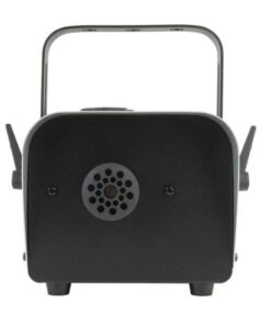 F-80Z Macchina del fumo professionale, versione GB