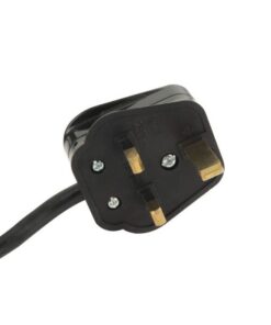 F-80Z Macchina del fumo professionale, versione GB