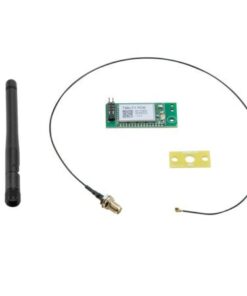 FUTURELIGHT WDR-TIMO-2 Wireless DMX Receiver built-in PCB