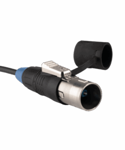 Fibre optic cable 100 m su rocchetto