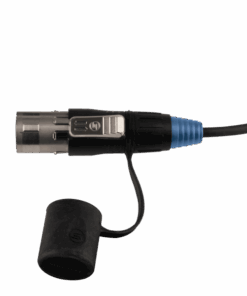 Fibre optic cable 100 m su rocchetto