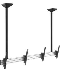 Fibre optic chassis SO2DF - IP65