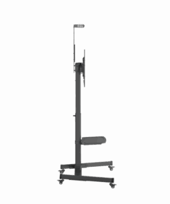 Flatscreen Trolley 9 Per 37” - 70”